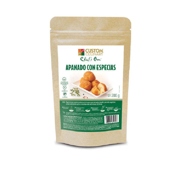 APANADOR ZAFRAN ORIGINAL 200G